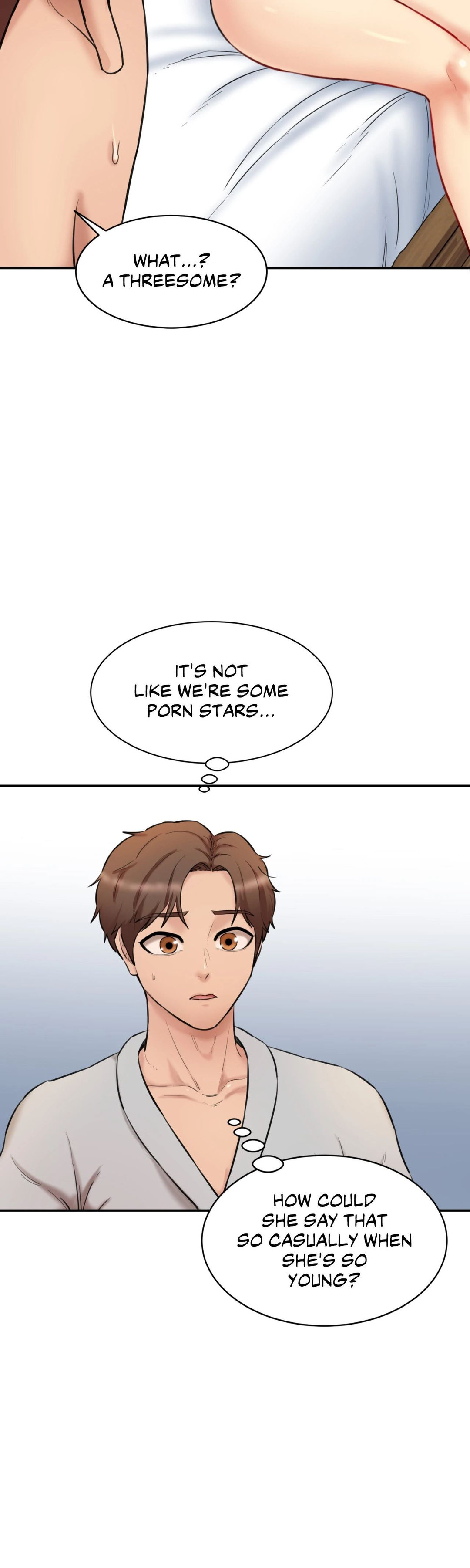 Secret Office page 6