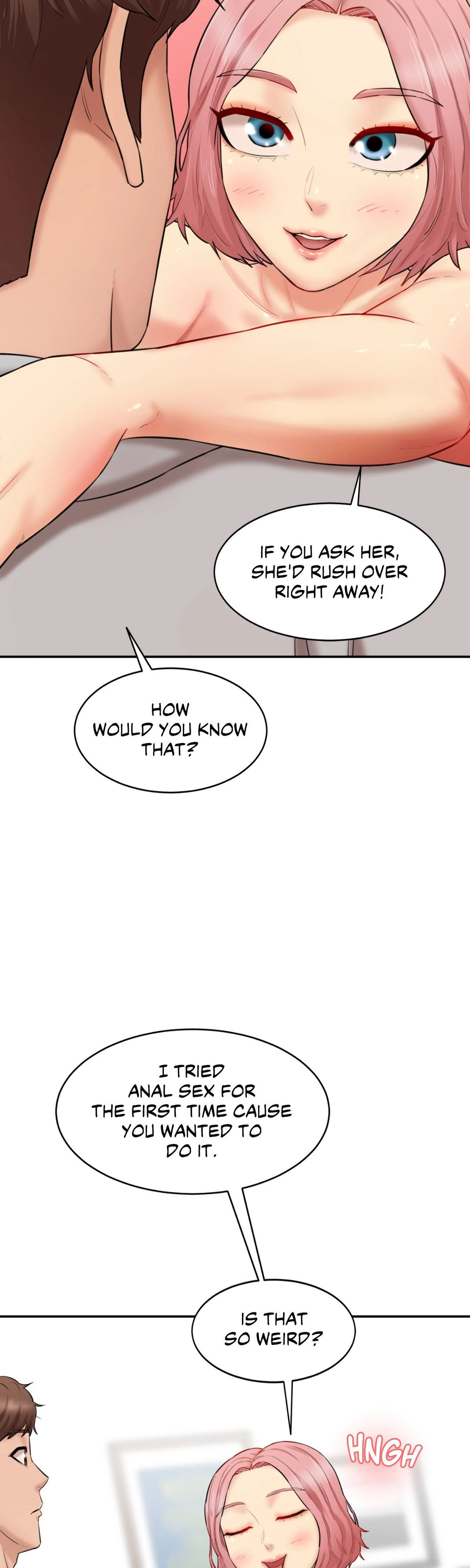 Secret Office page 9