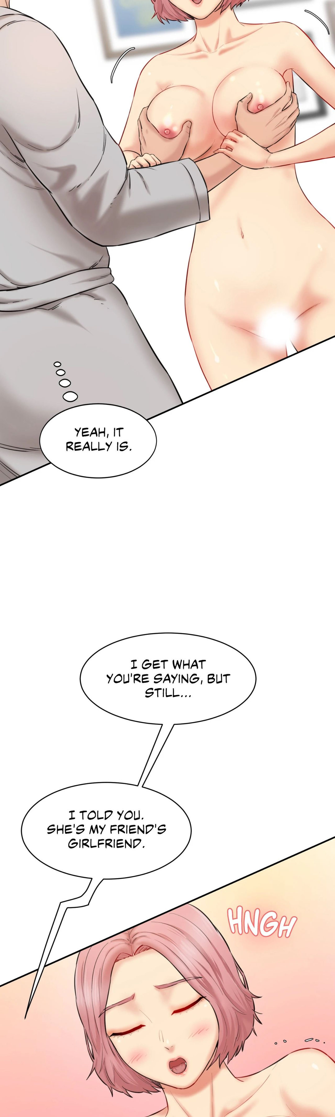 Secret Office page 10