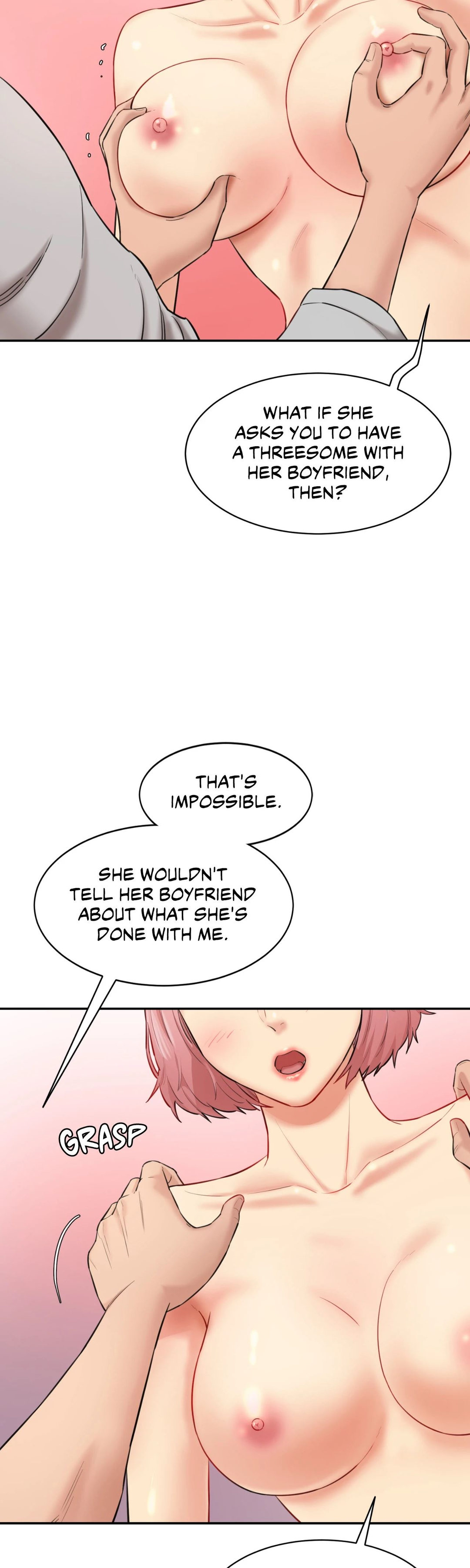 Secret Office page 11