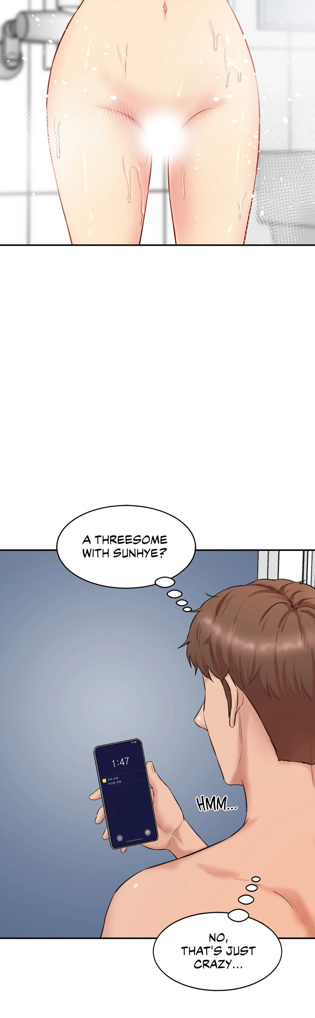 Secret Office page 14