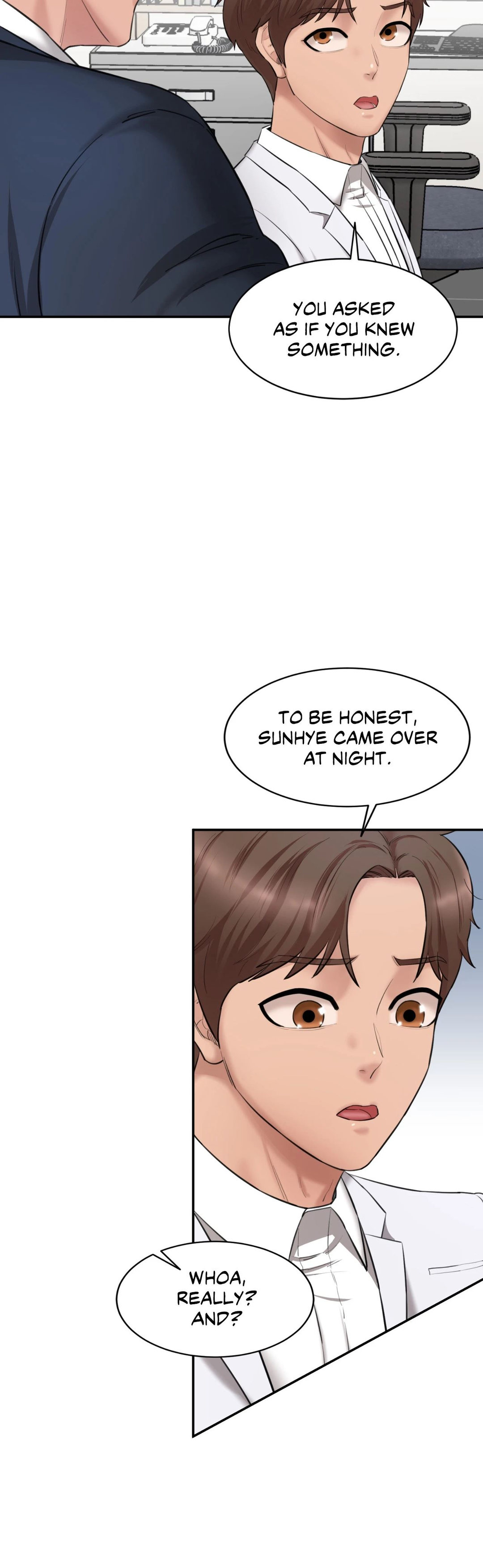 Secret Office page 22
