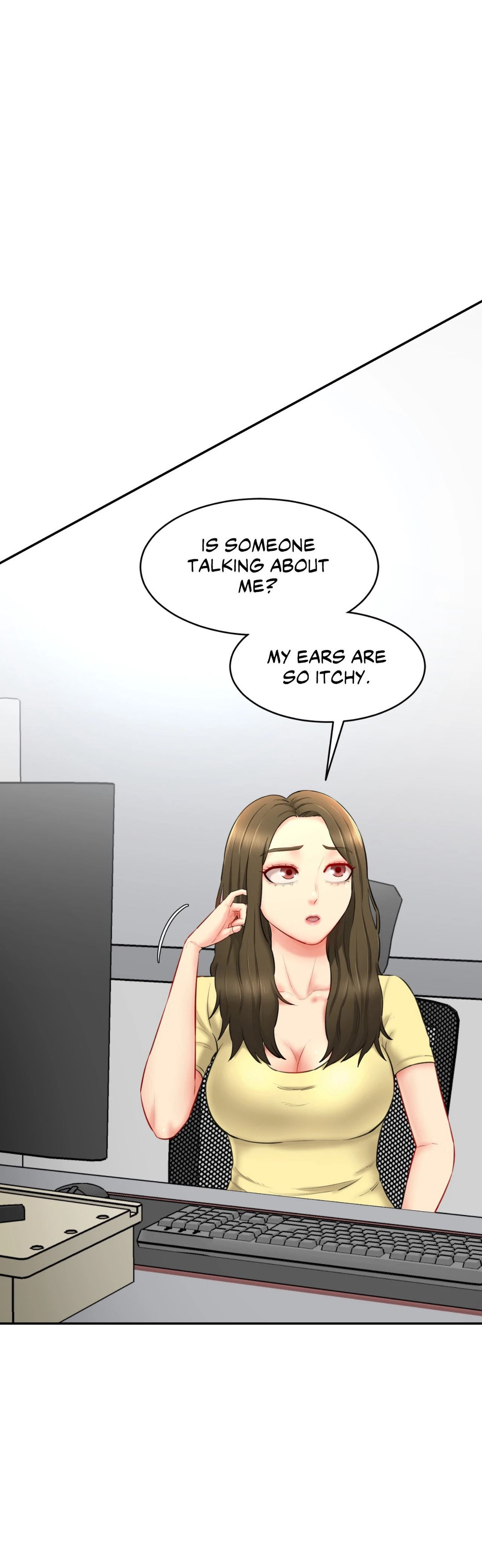 Secret Office page 23