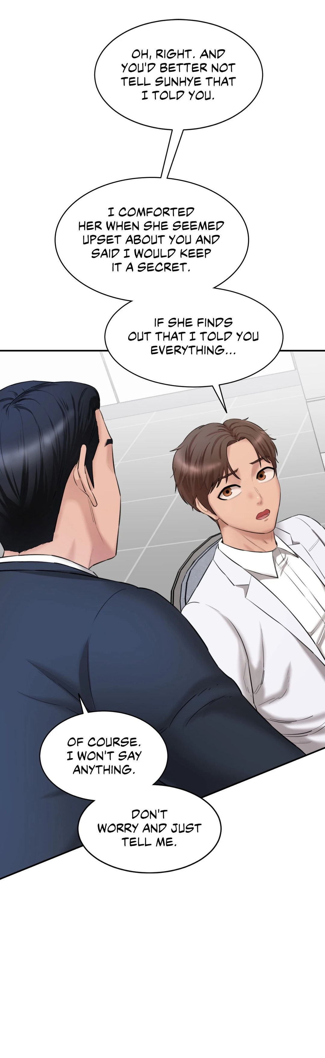 Secret Office page 24