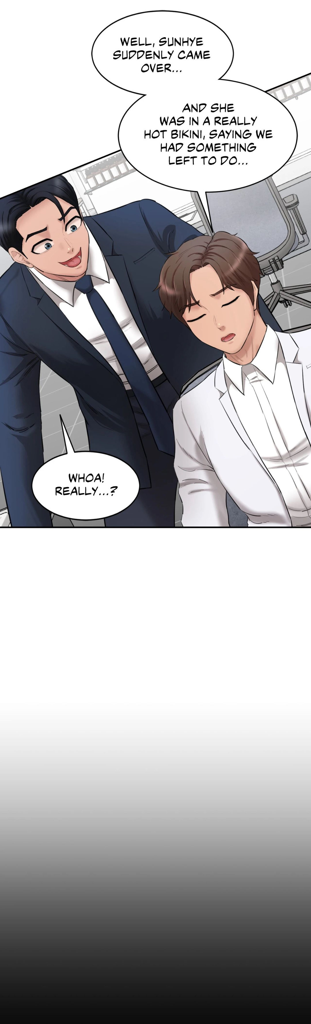 Secret Office page 25