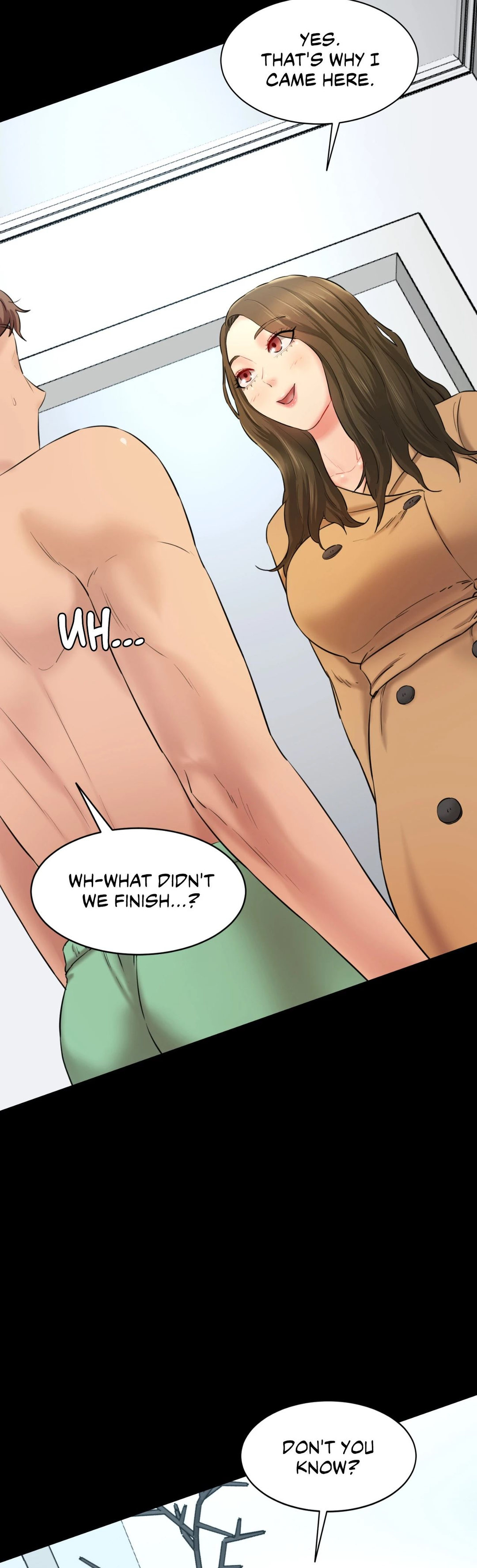 Secret Office page 27
