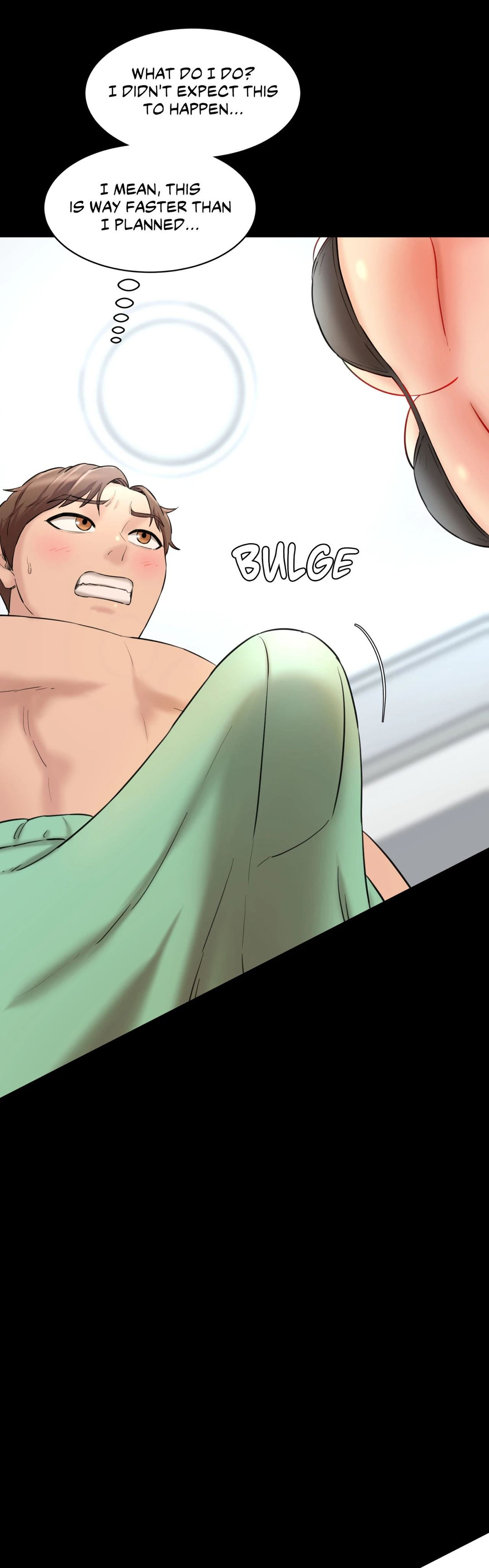 Secret Office page 31