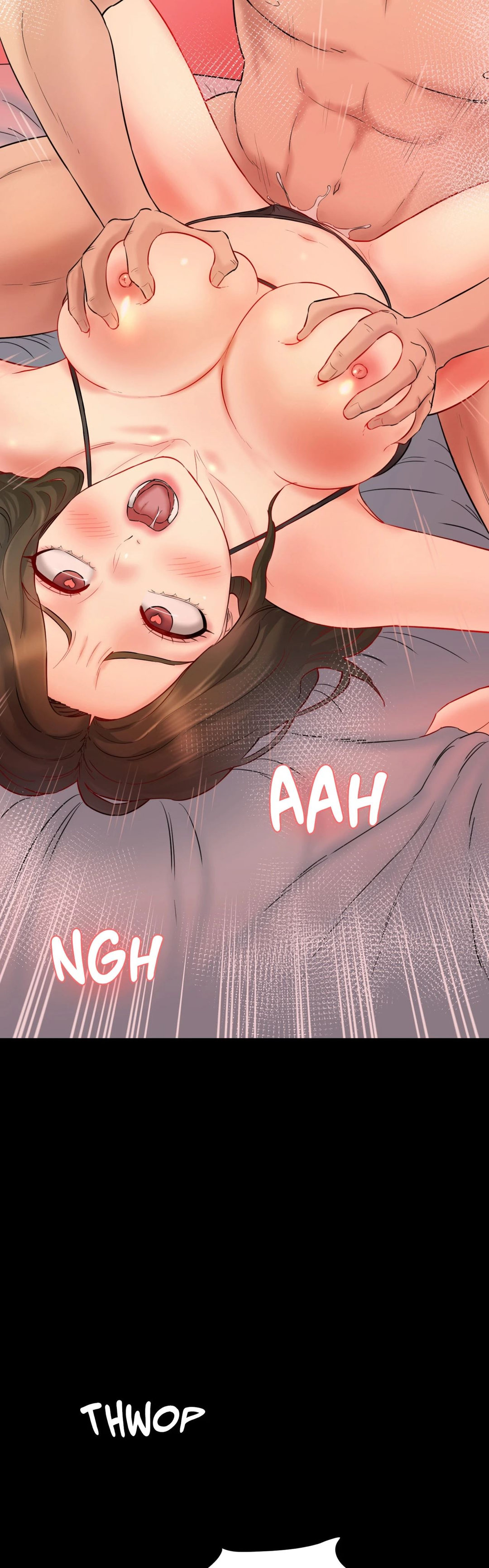 Secret Office page 34