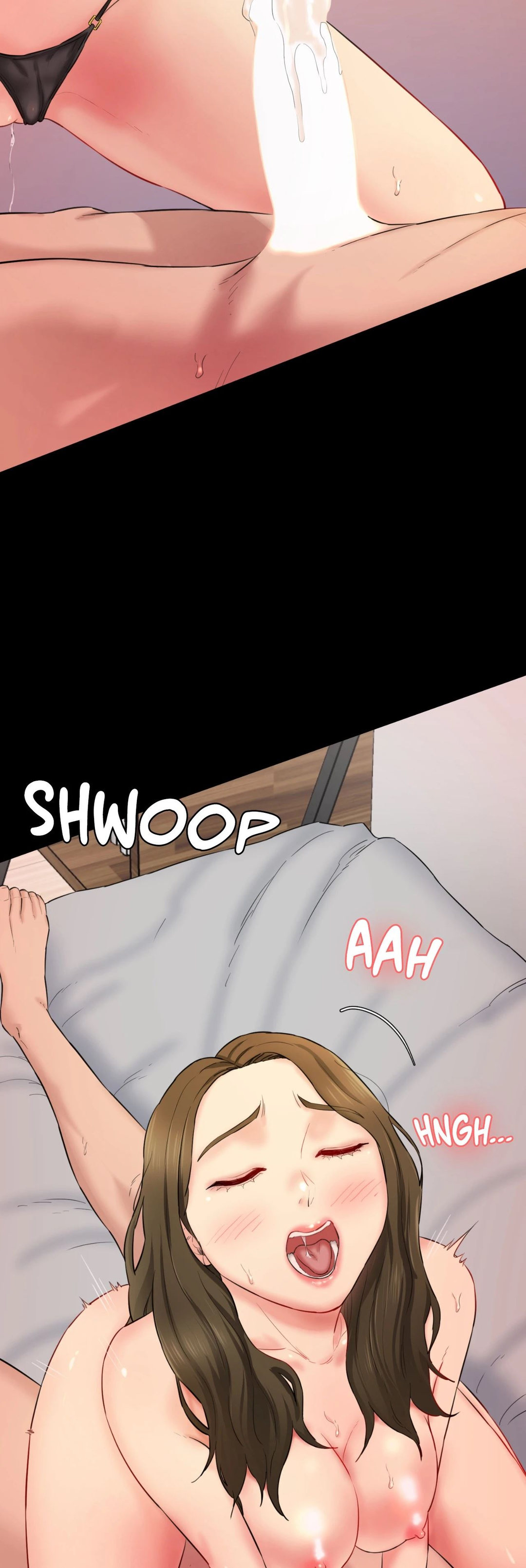 Secret Office page 44