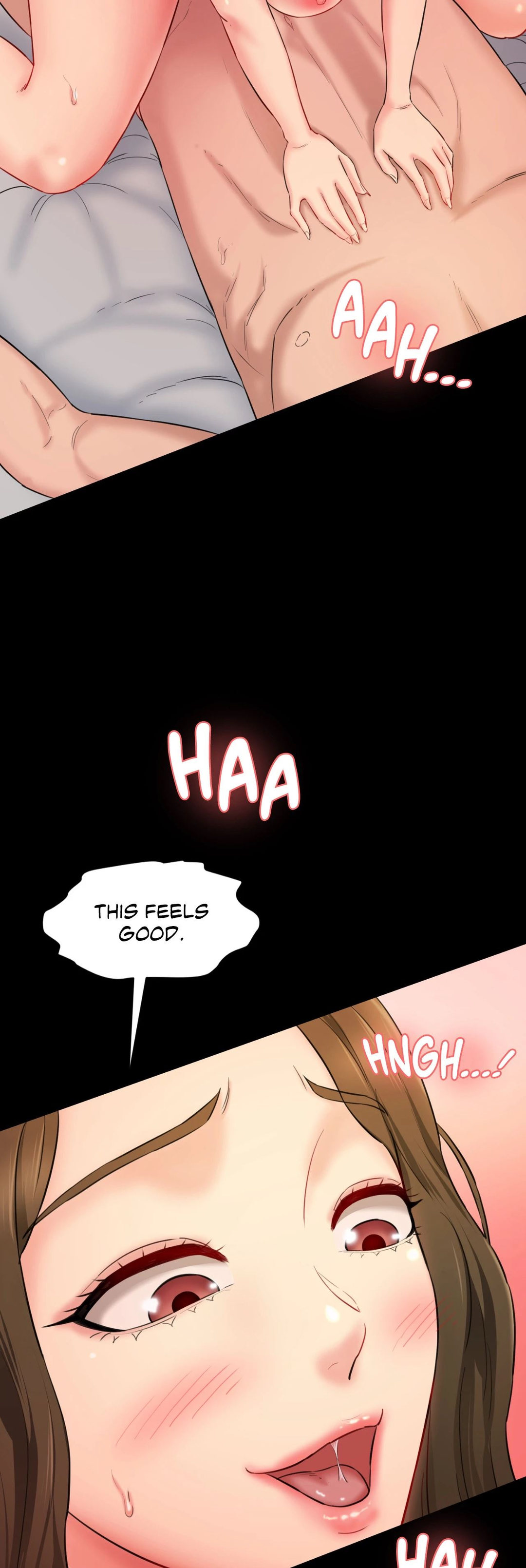 Secret Office page 45