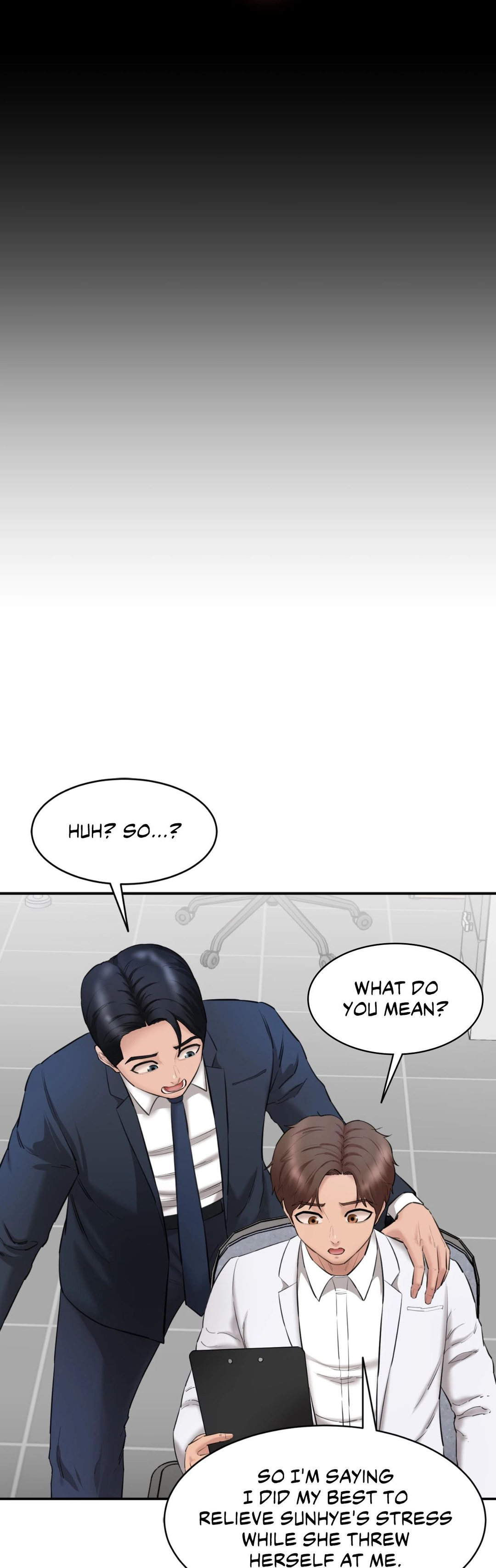 Secret Office page 53