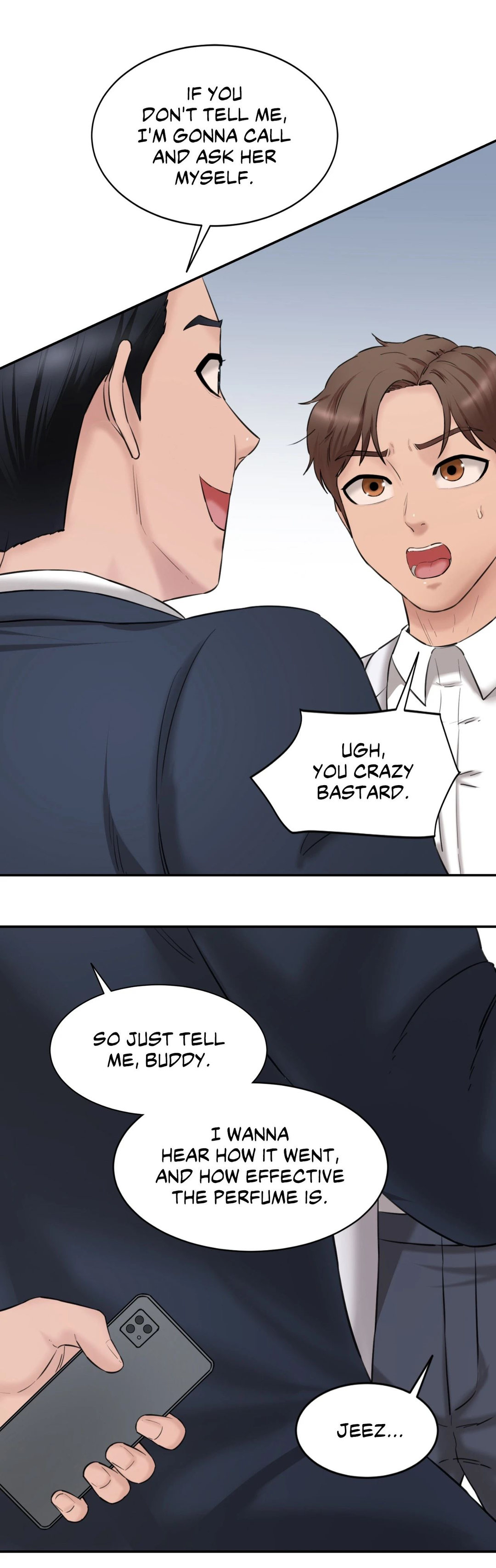 Secret Office page 7