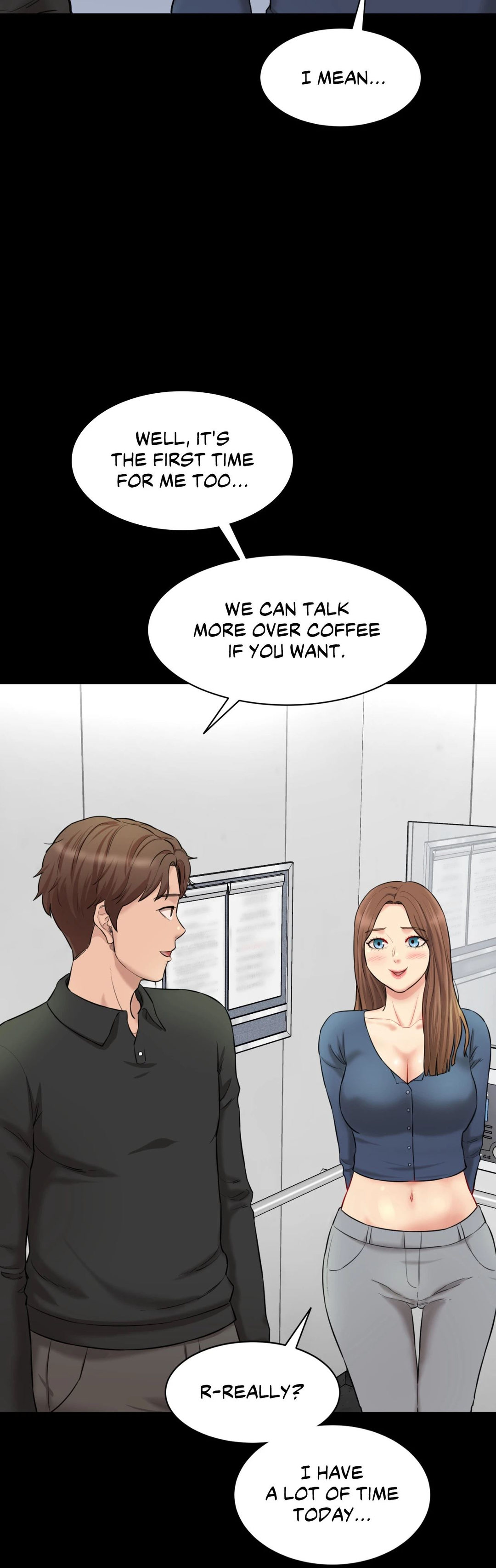 Secret Office page 10