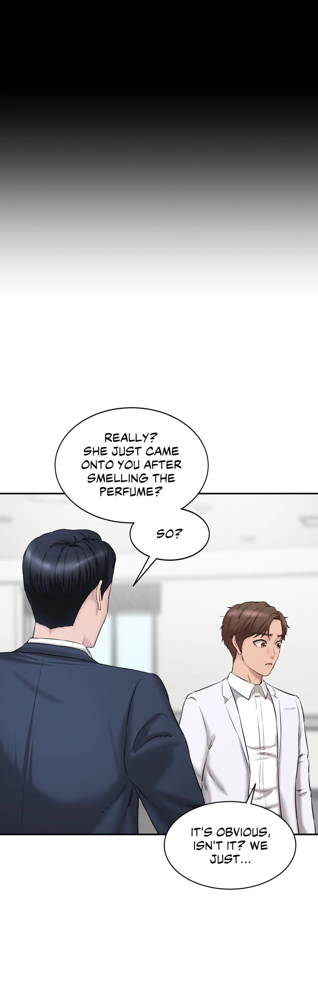 Secret Office page 11
