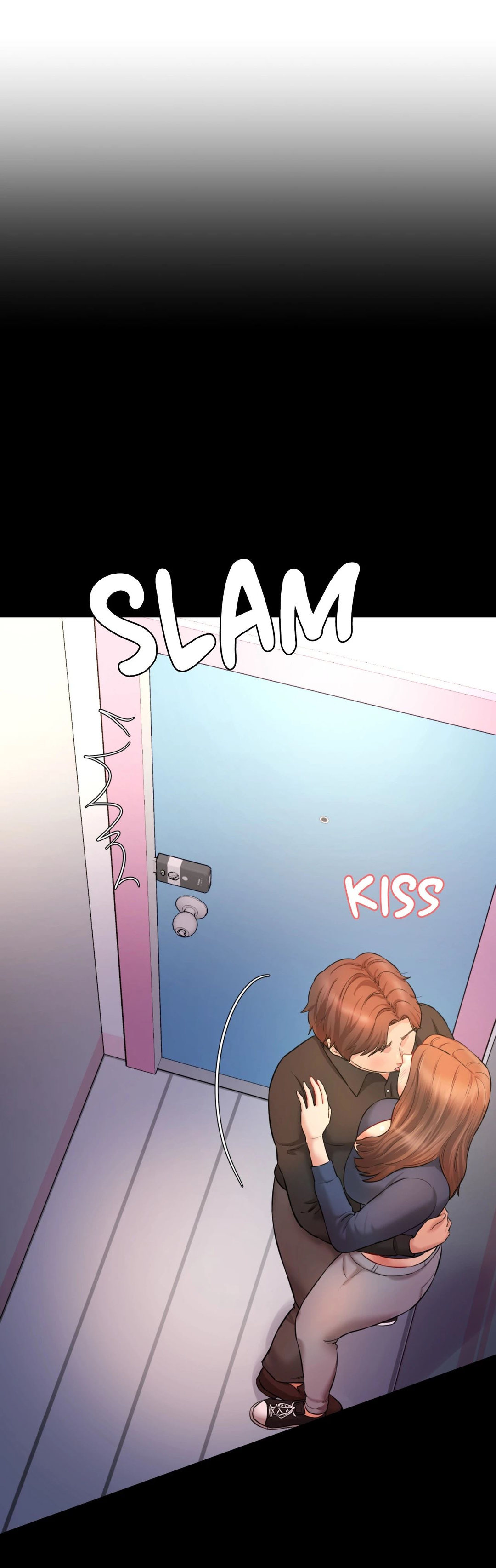 Secret Office page 12