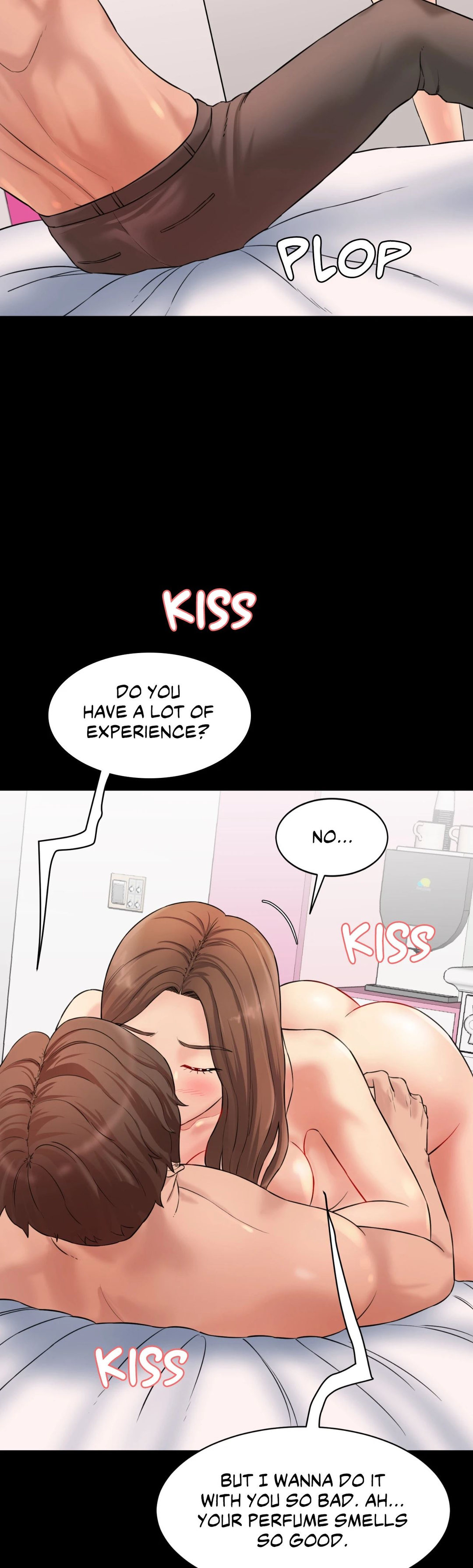 Secret Office page 16