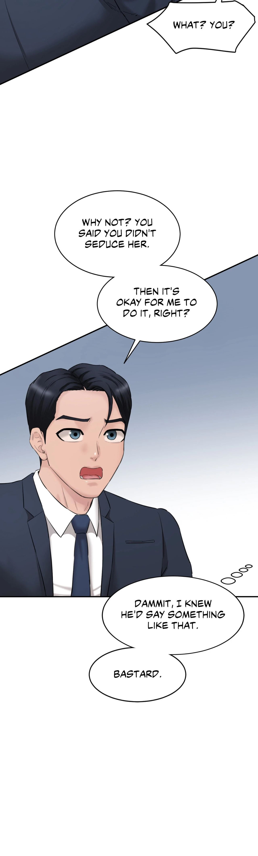 Secret Office page 24