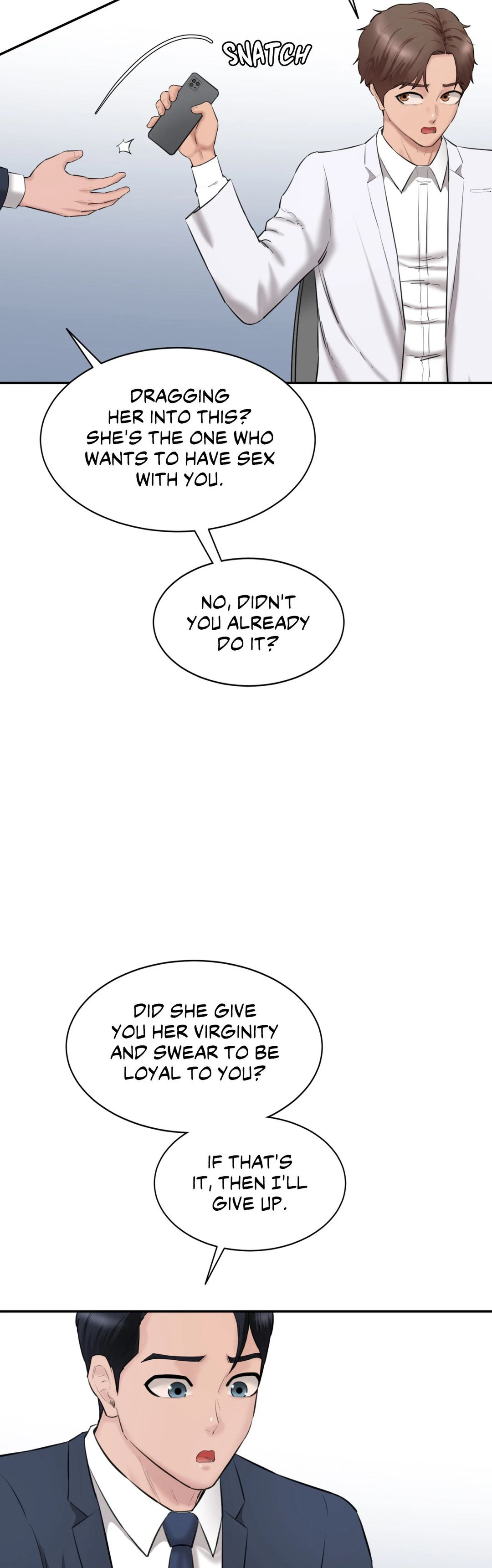 Secret Office page 26
