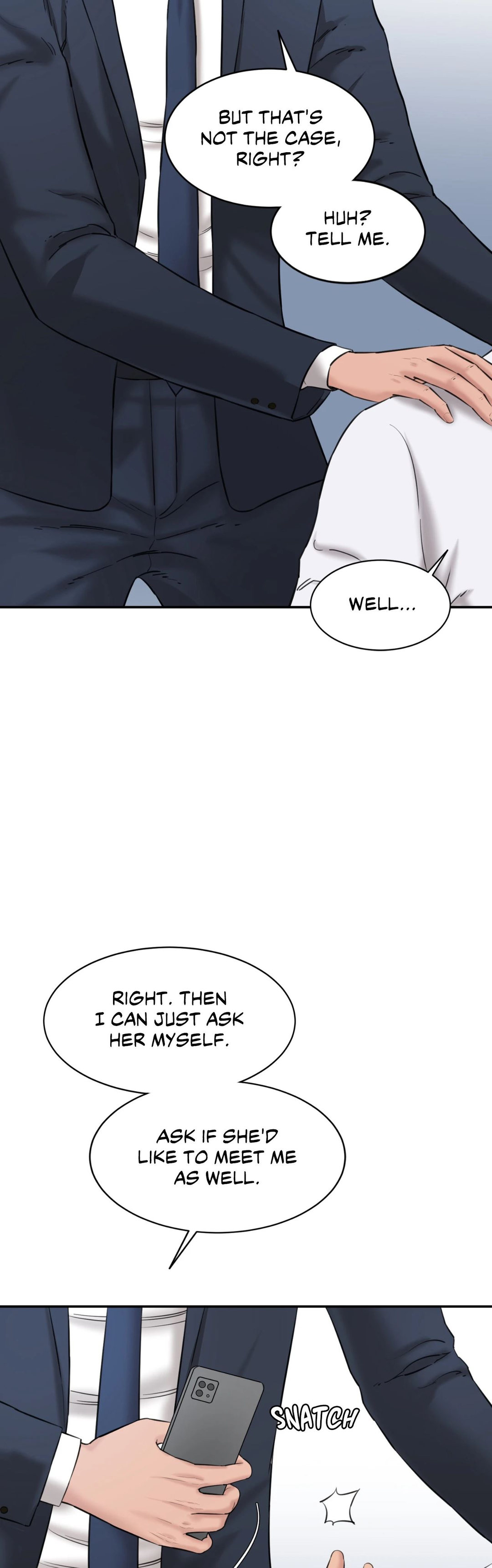 Secret Office page 27