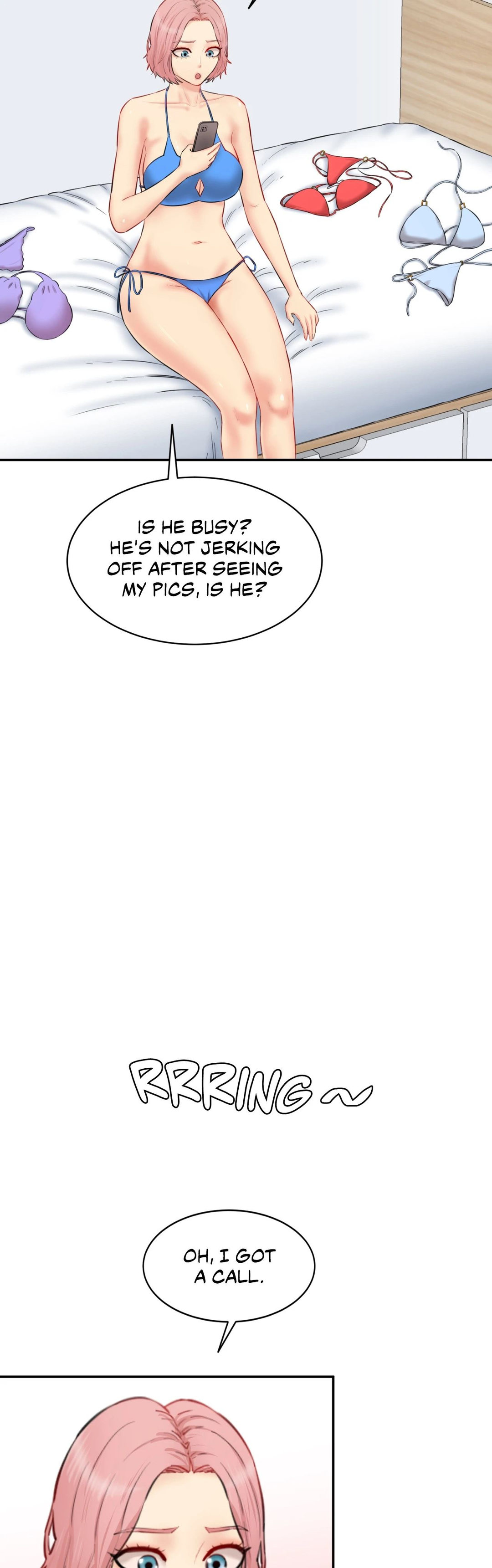 Secret Office page 29