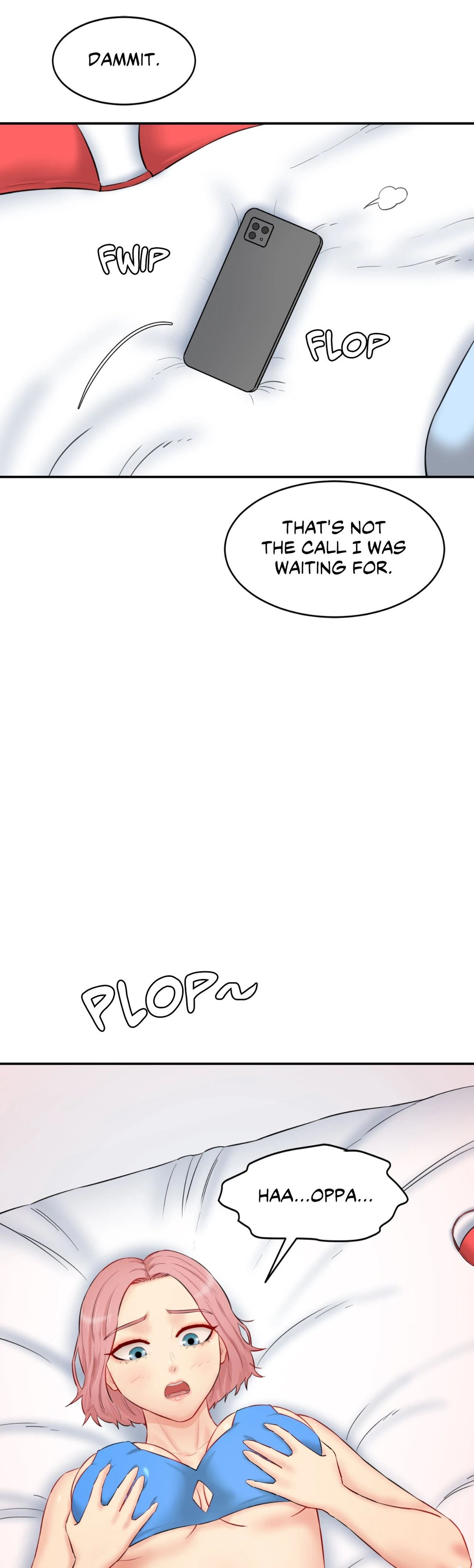 Secret Office page 31