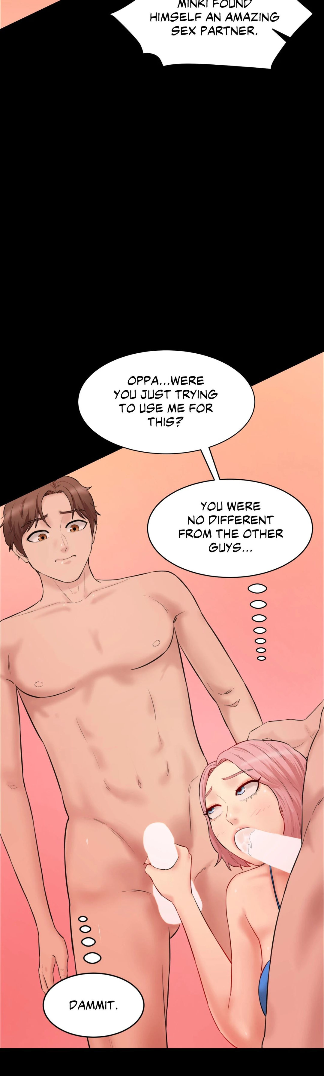 Secret Office page 40