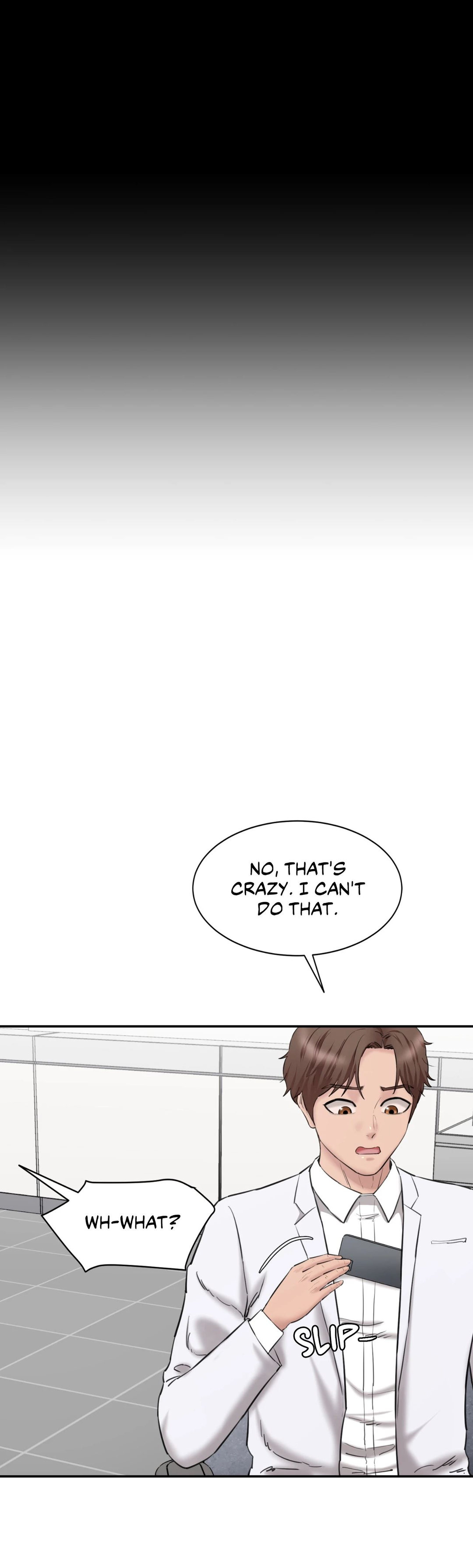 Secret Office page 41