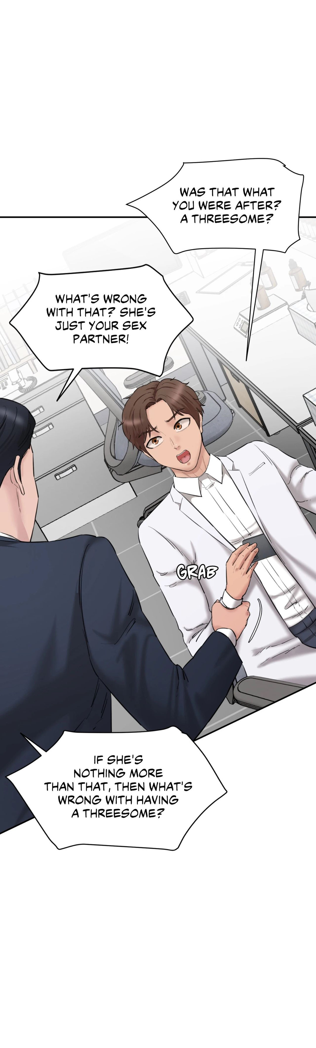 Secret Office page 42