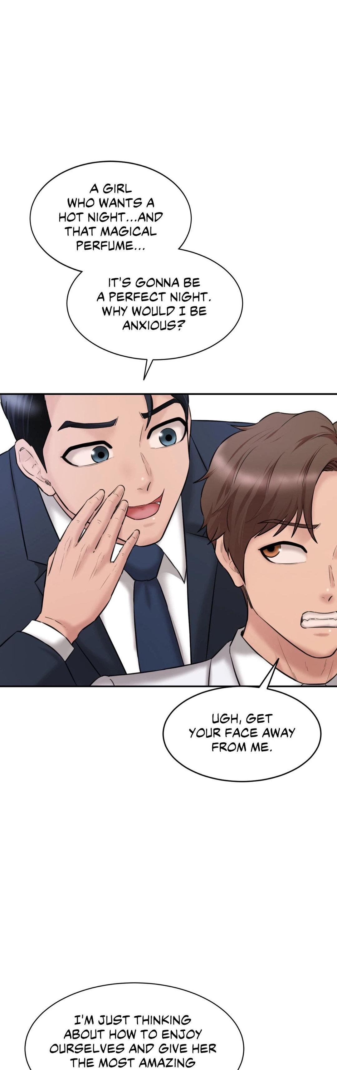 Secret Office page 7