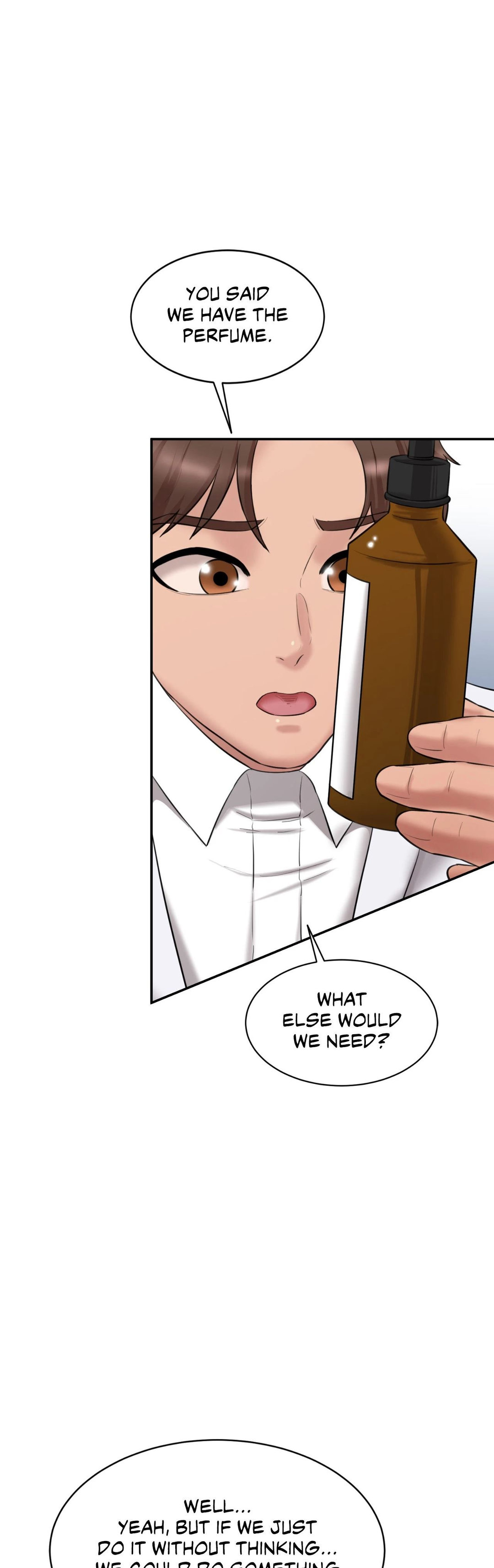 Secret Office page 10