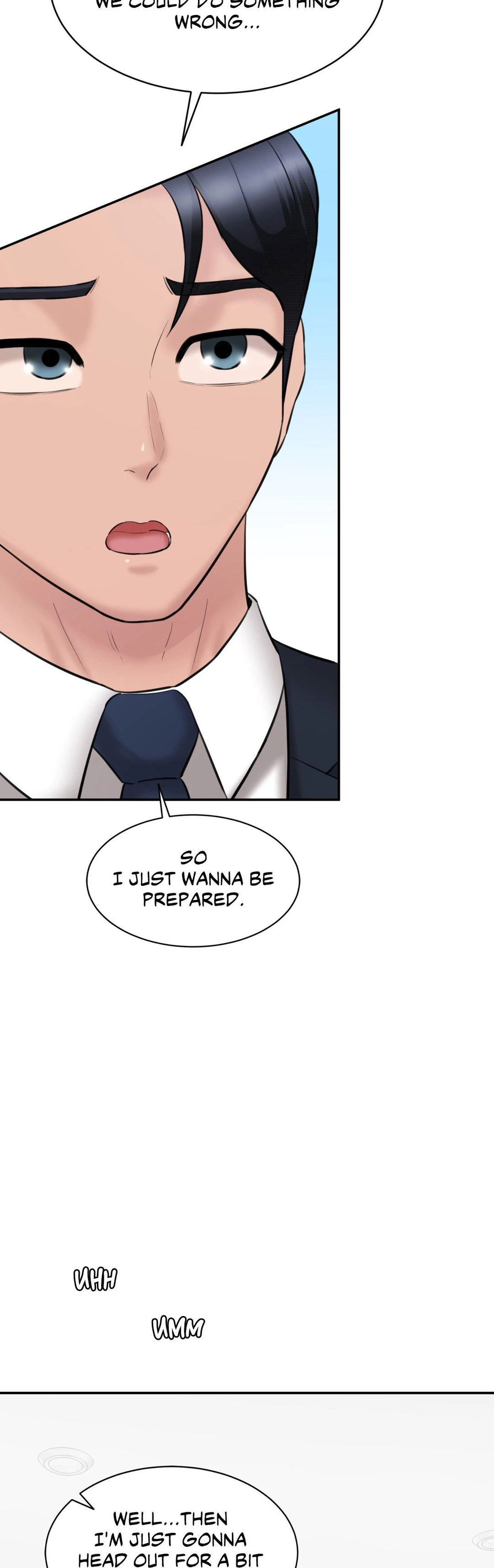 Secret Office page 11
