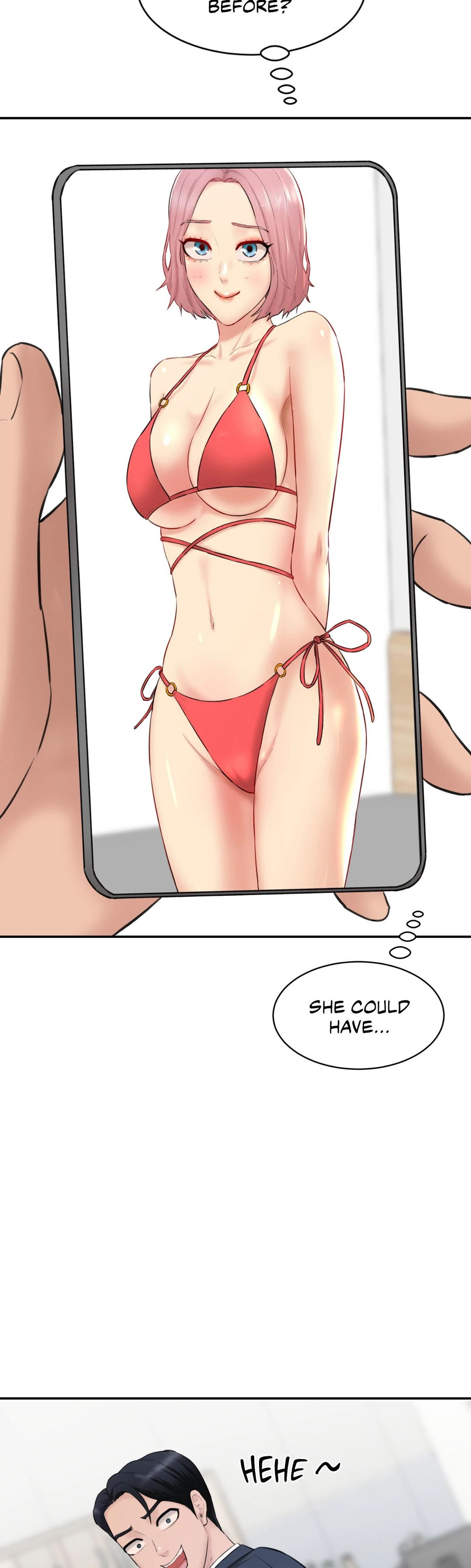 Secret Office page 14