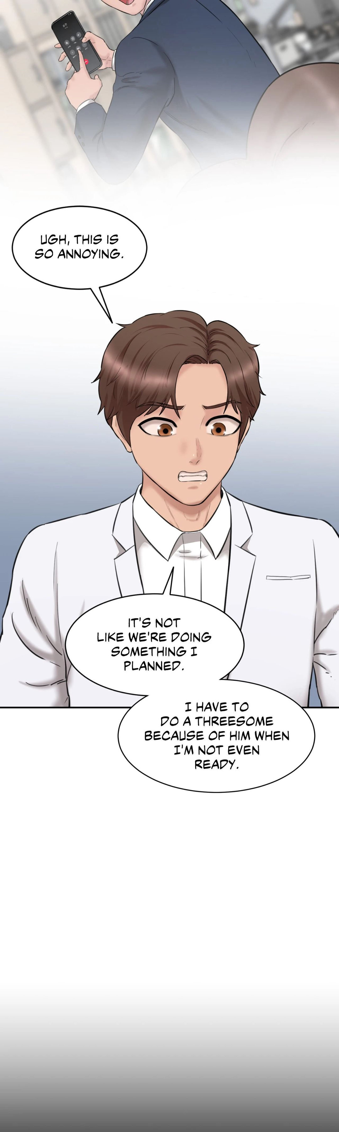 Secret Office page 15