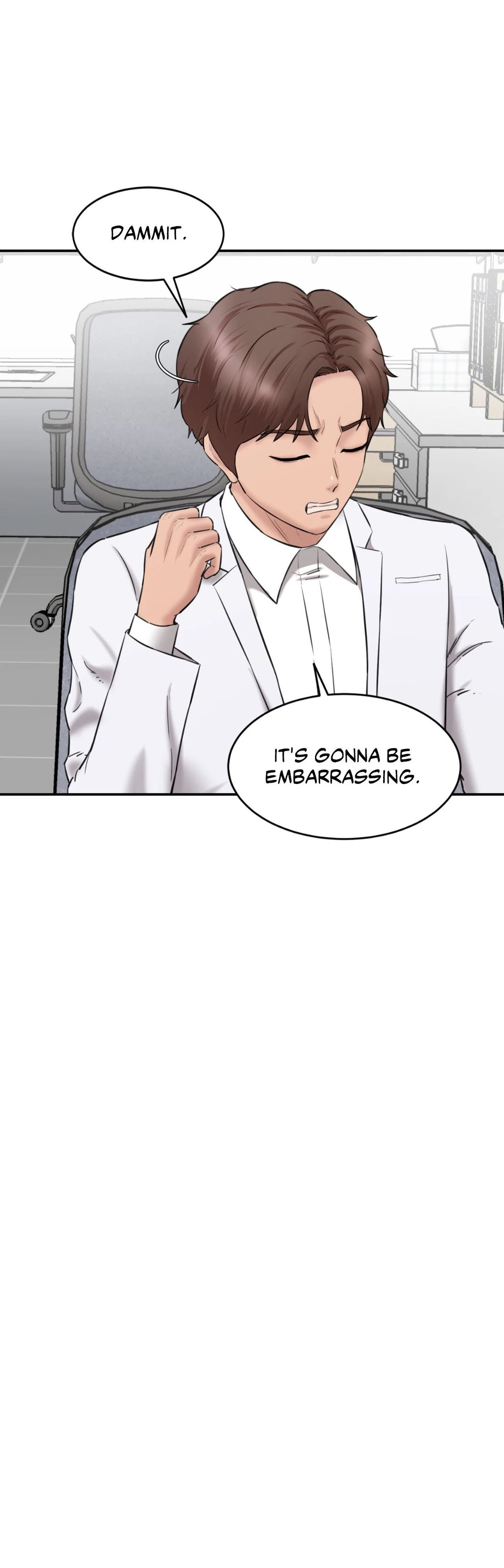 Secret Office page 20