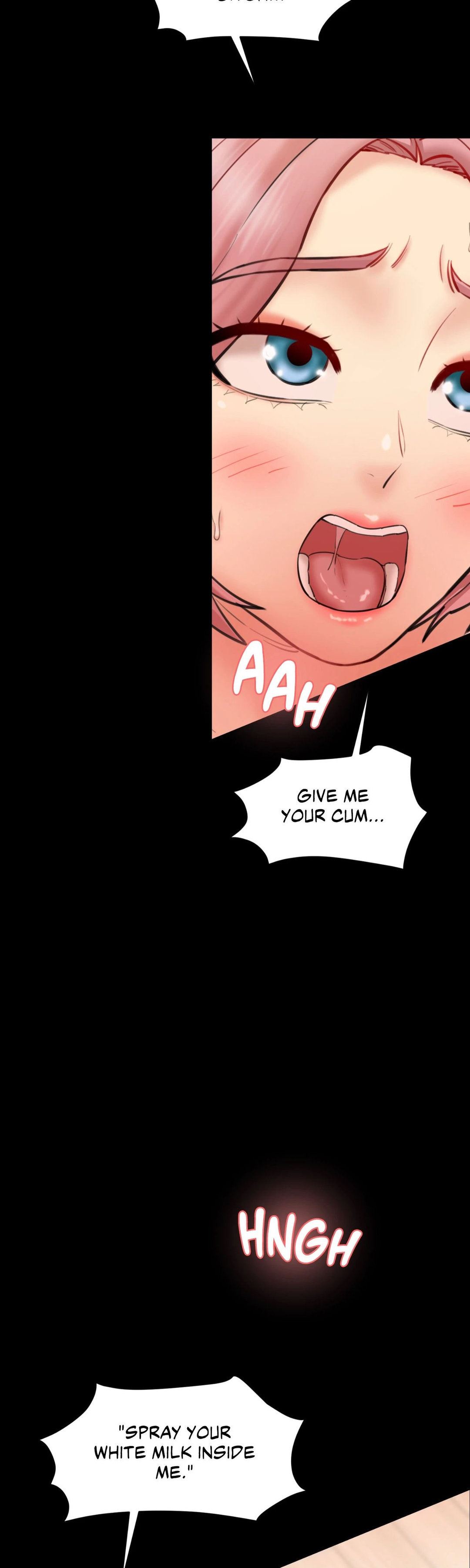 Secret Office page 34