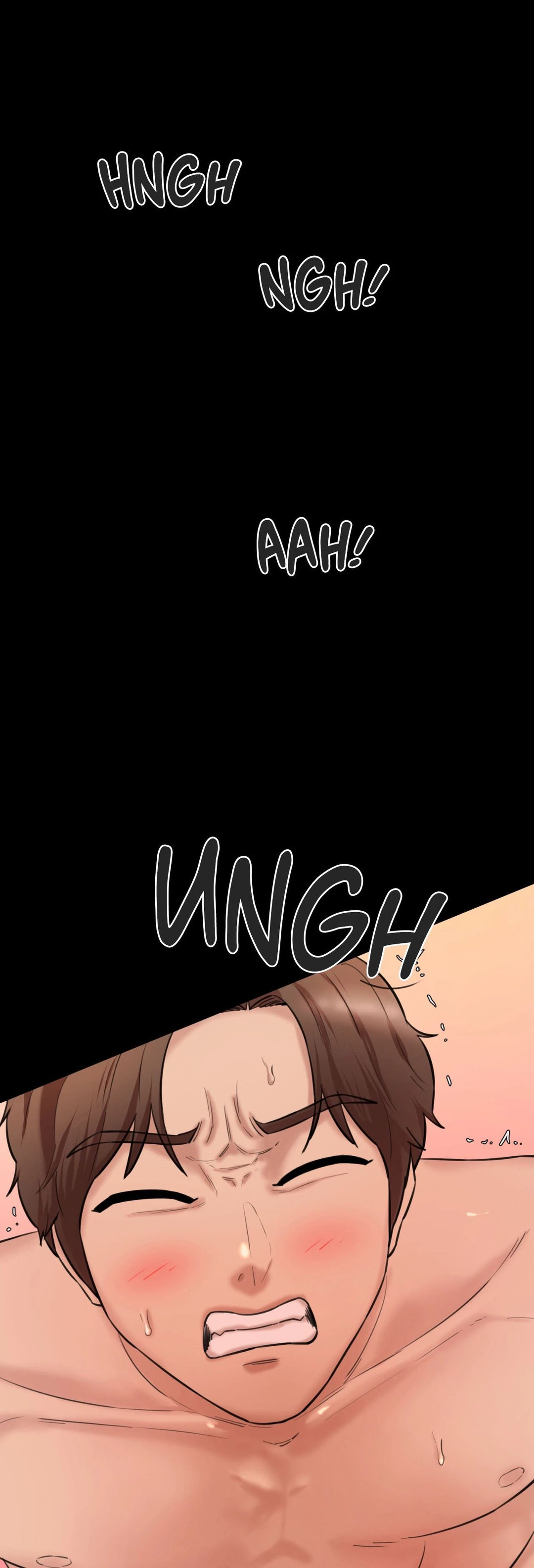 Secret Office page 37