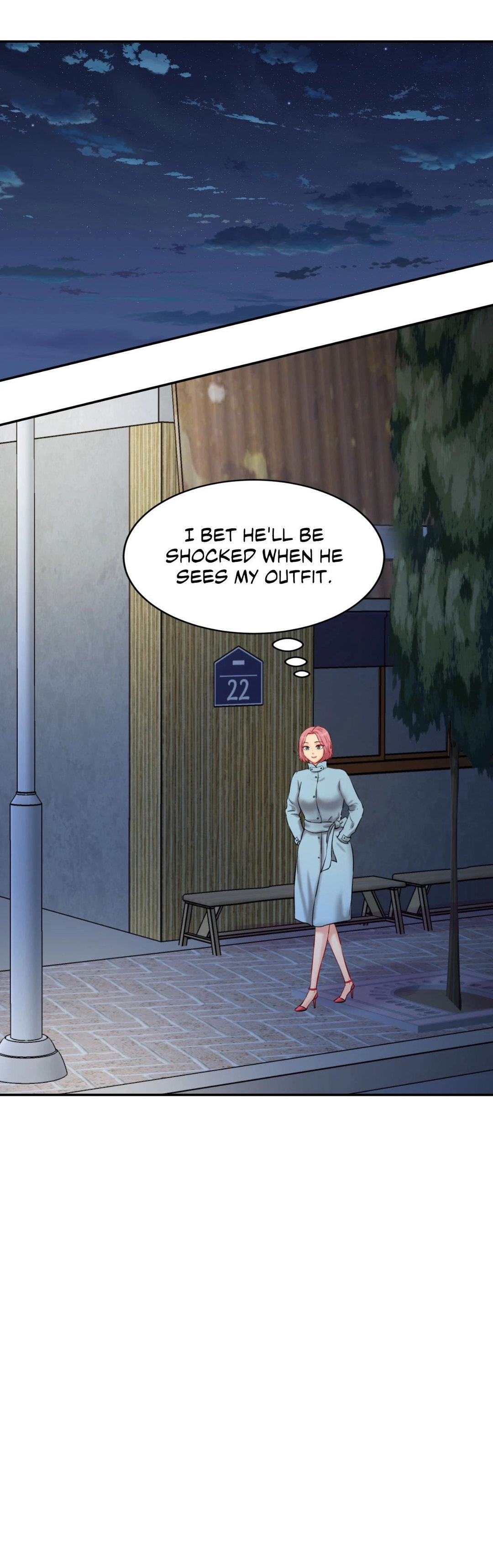 Secret Office page 43