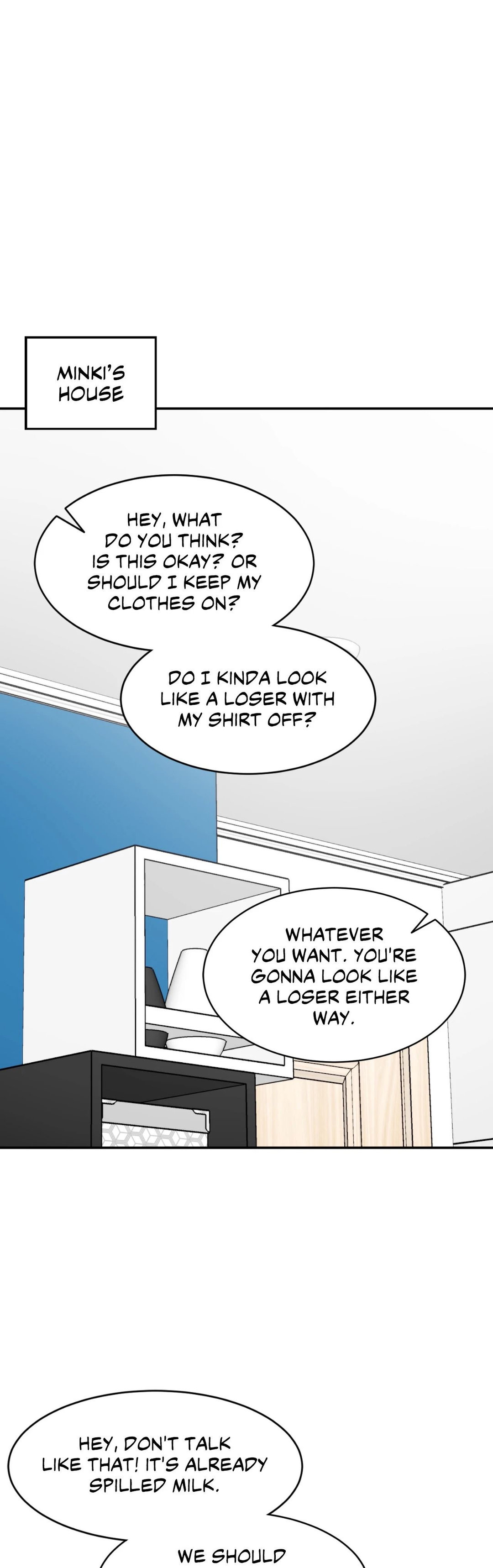 Secret Office page 44