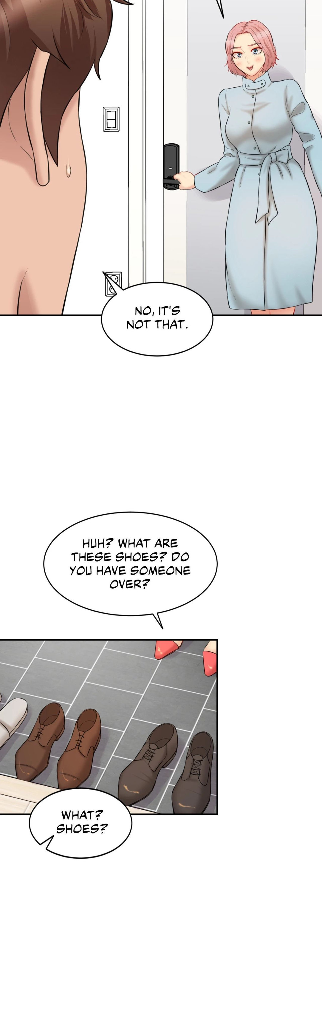 Secret Office page 48