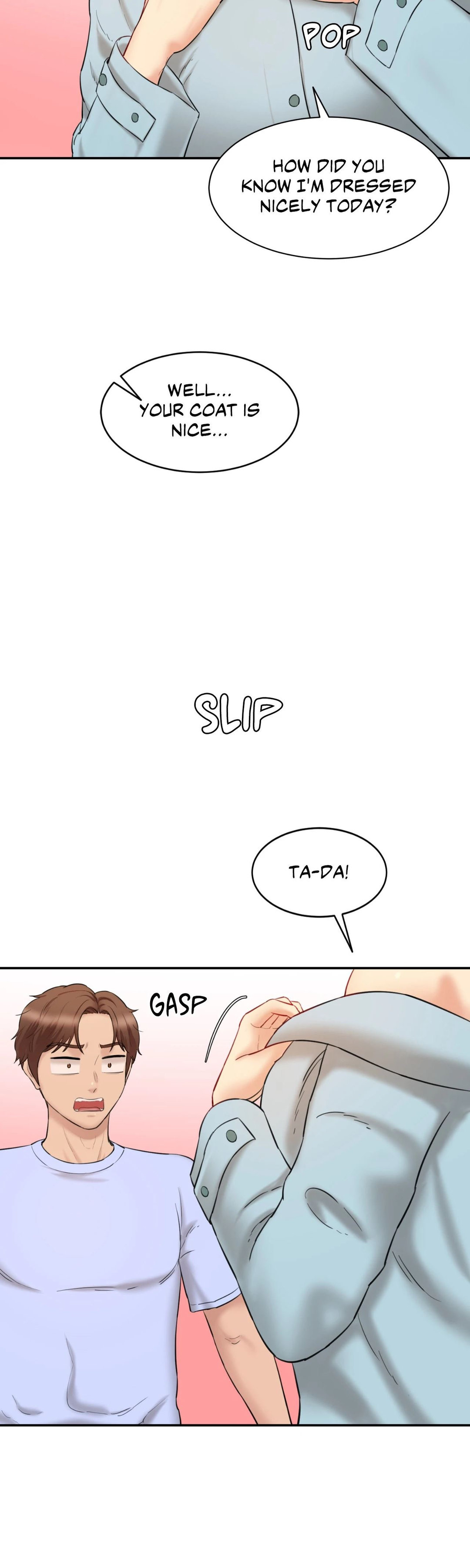 Secret Office page 51
