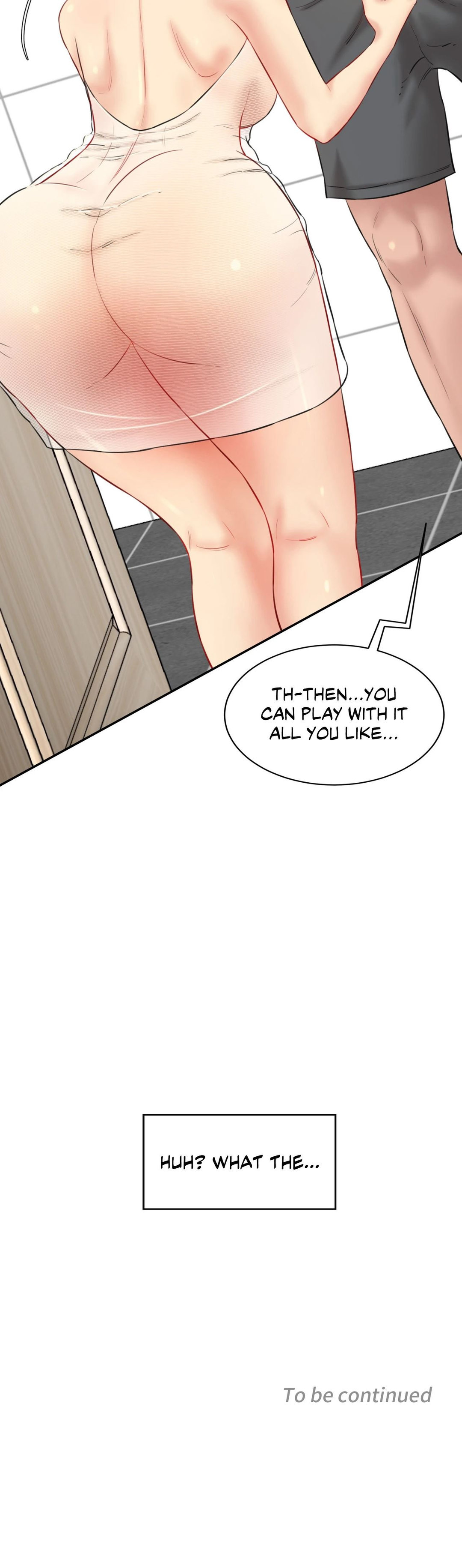 Secret Office page 60
