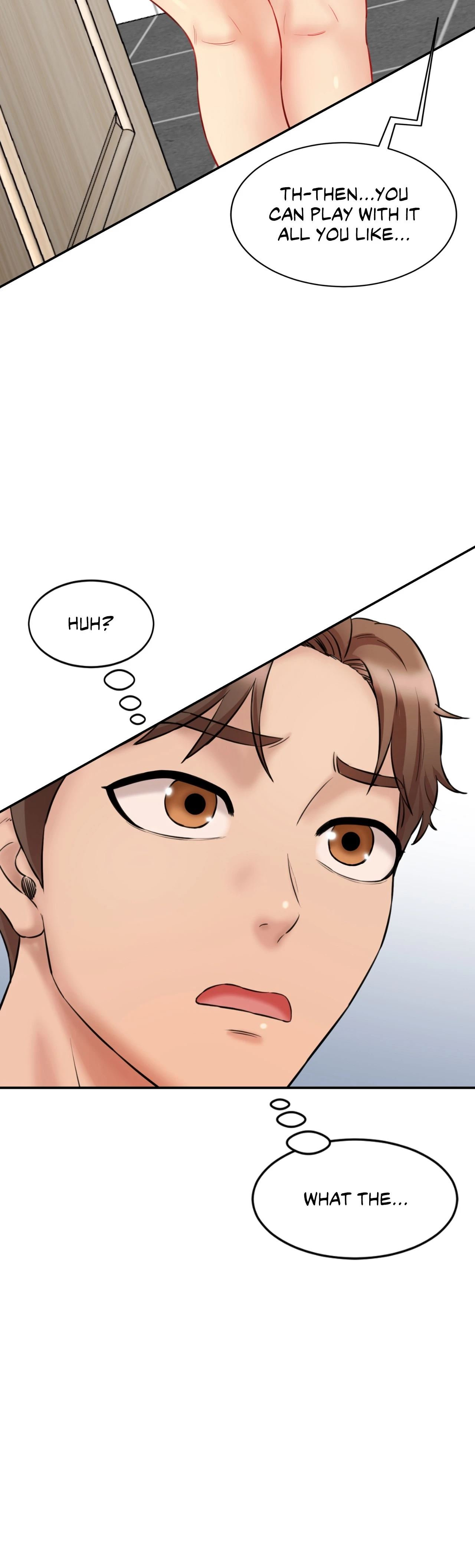 Secret Office page 6