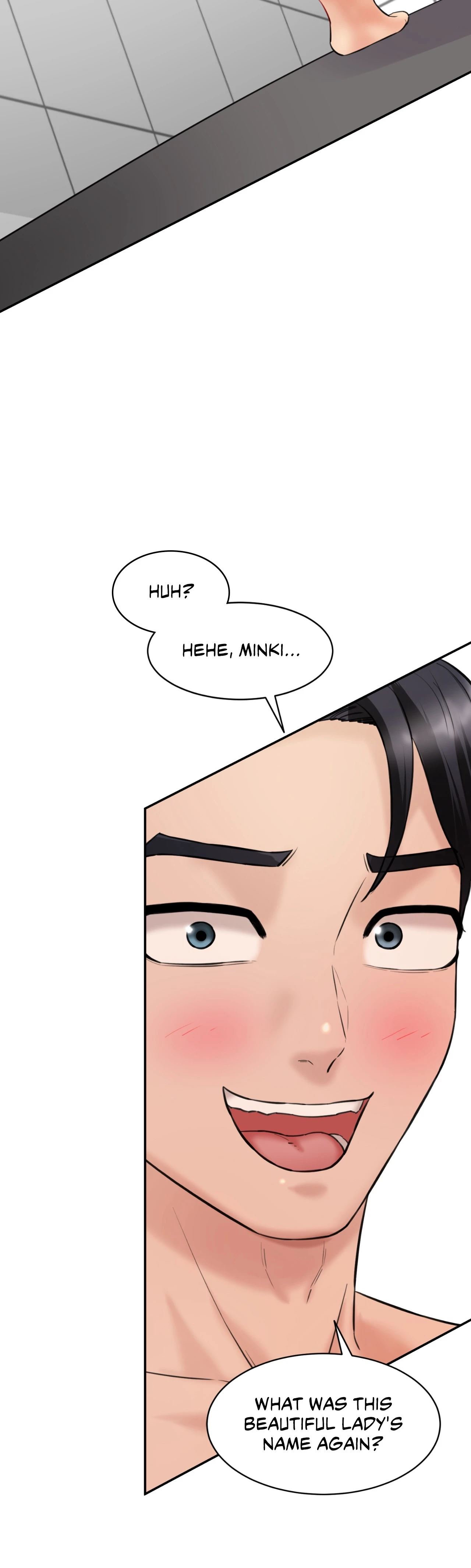 Secret Office page 8