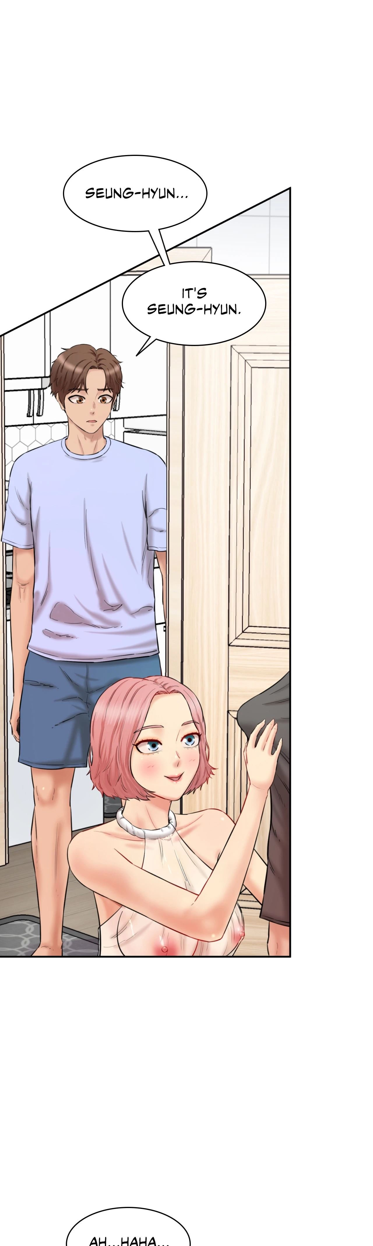 Secret Office page 9