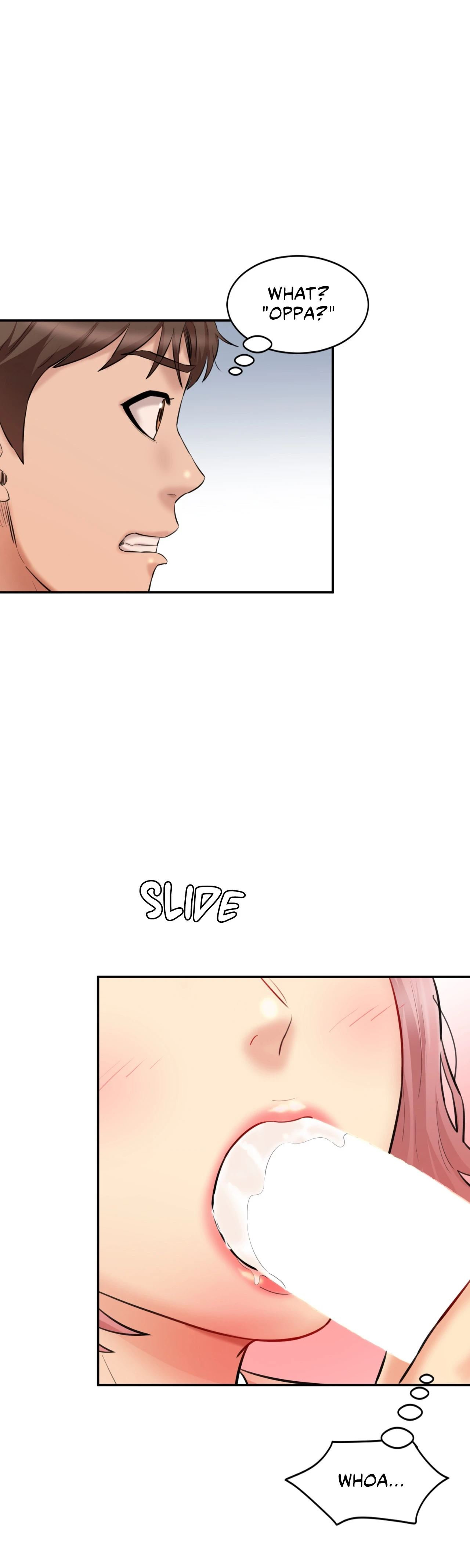 Secret Office page 13