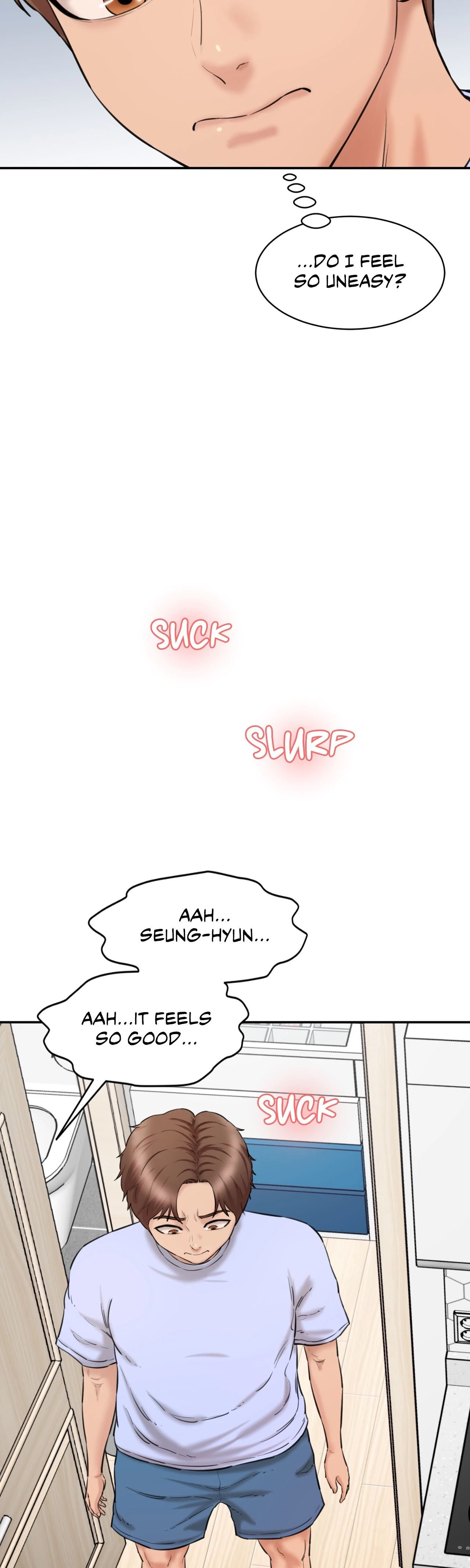 Secret Office page 16