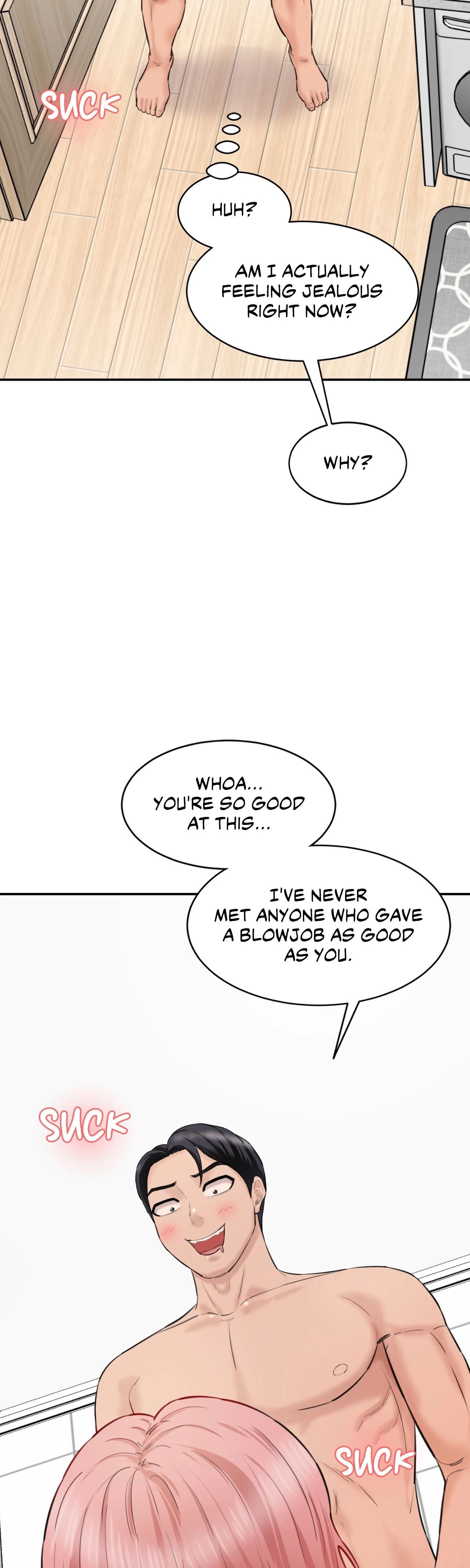 Secret Office page 17