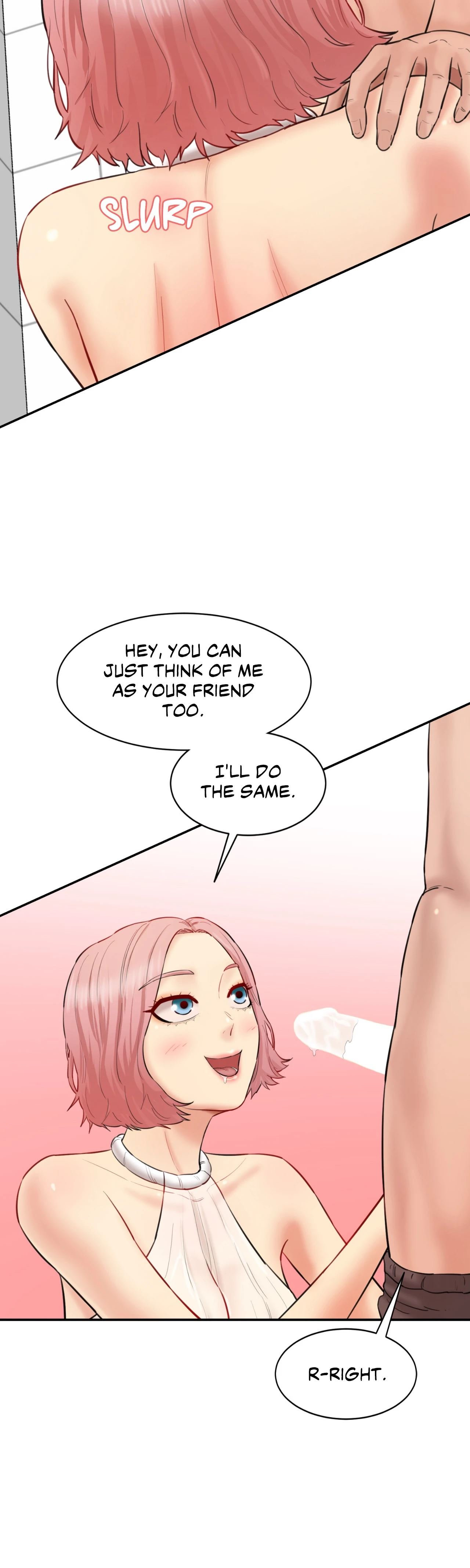 Secret Office page 18