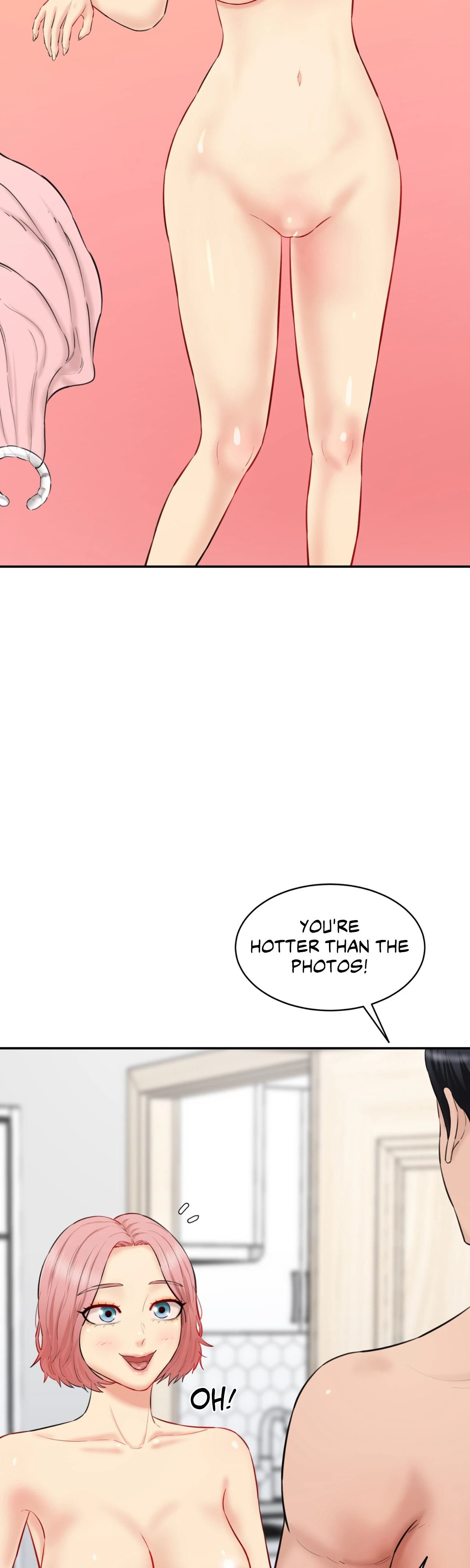 Secret Office page 22