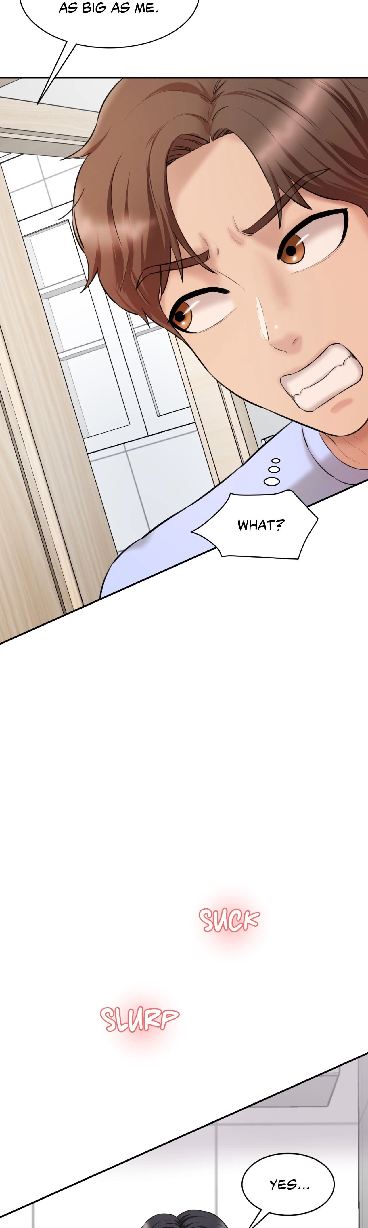 Secret Office page 26